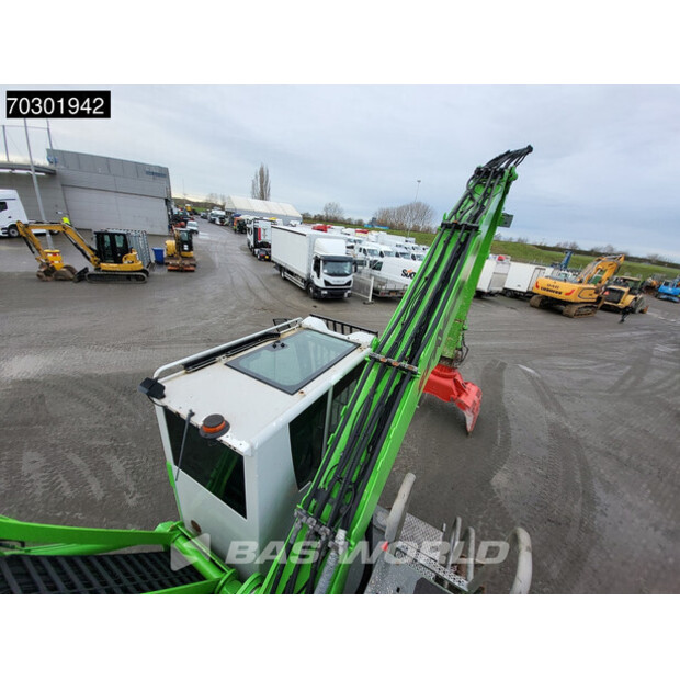 2019 SENNEBOGEN 818E-44664832