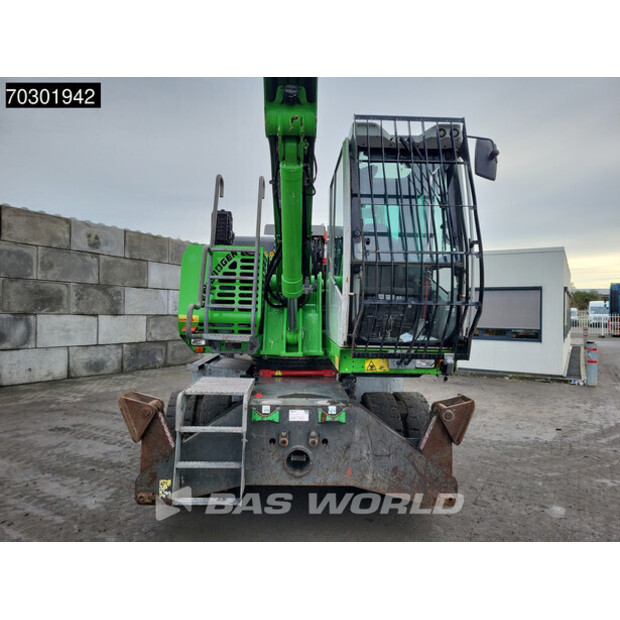 2019 SENNEBOGEN 818E-44664835