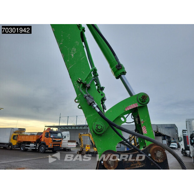 2019 SENNEBOGEN 818E-44664837