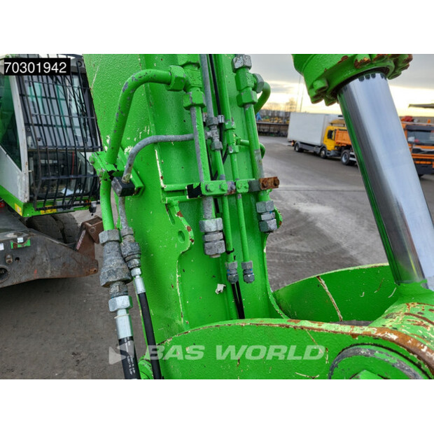 2019 SENNEBOGEN 818E-44664838