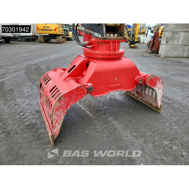 2019 SENNEBOGEN 818E-44664839