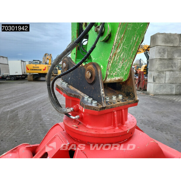 2019 SENNEBOGEN 818E-44664840