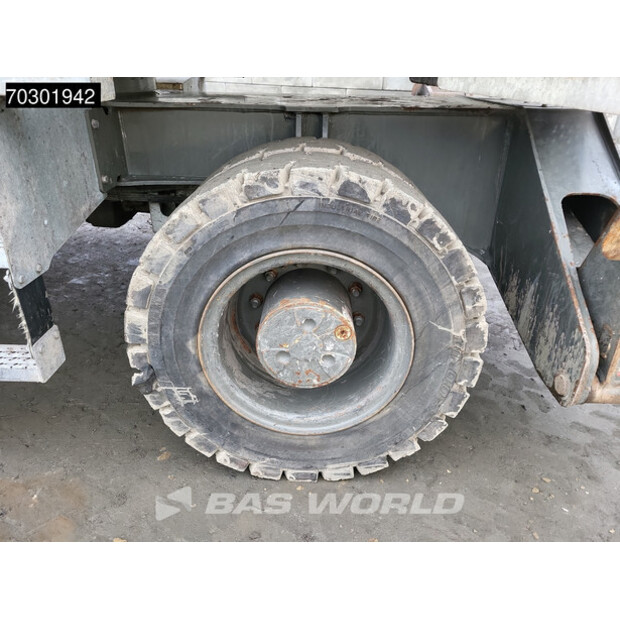 2019 SENNEBOGEN 818E-44664842