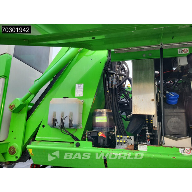 2019 SENNEBOGEN 818E-44664845