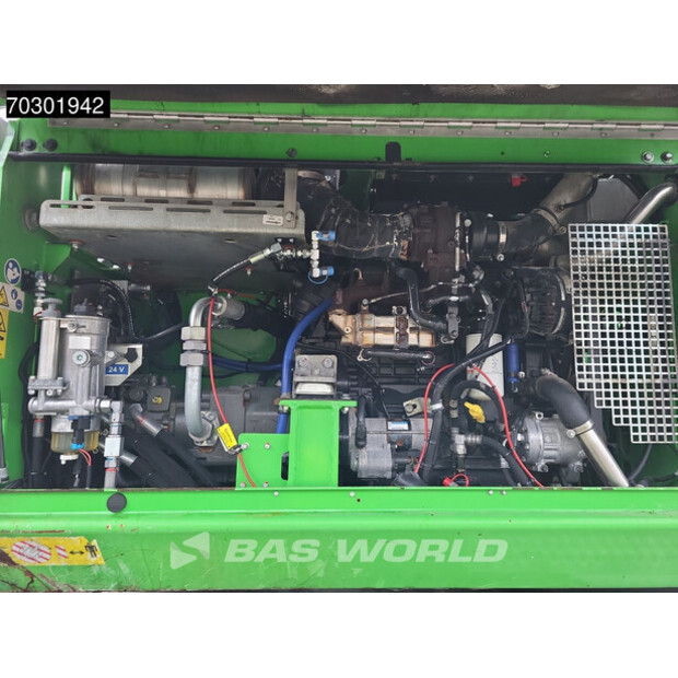 2019 SENNEBOGEN 818E-44664848