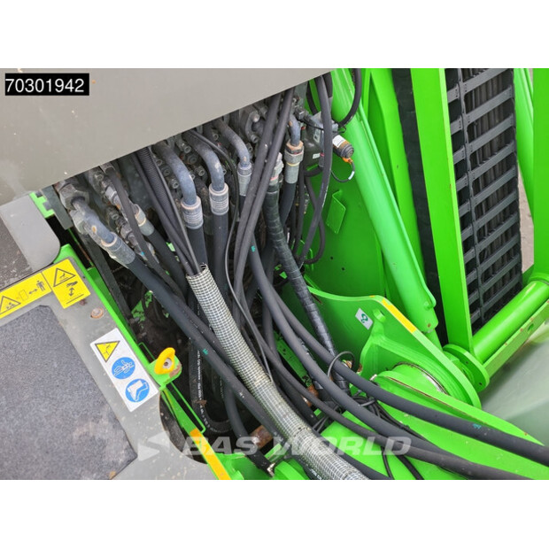 2019 SENNEBOGEN 818E-44664850