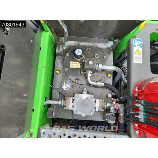 2019 SENNEBOGEN 818E-44664851