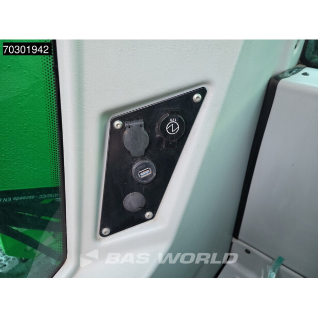 2019 SENNEBOGEN 818E-44664856