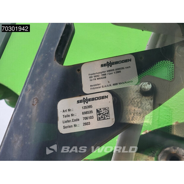 2019 SENNEBOGEN 818E-44664864