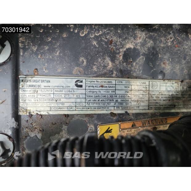 2019 SENNEBOGEN 818E-44664869