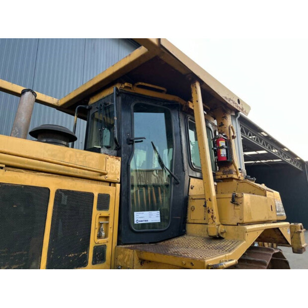 1996 Caterpillar D7H-44664887