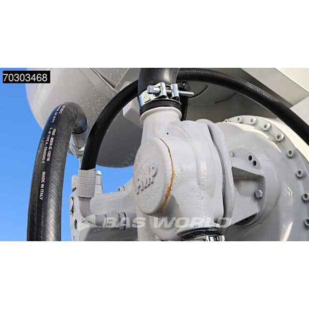 2025 MAN Tgs 41.440-44664926