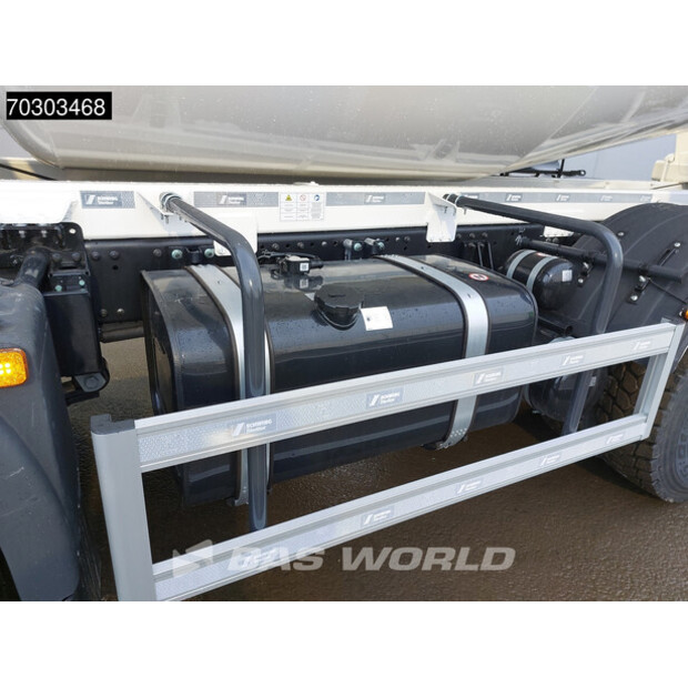 2025 MAN Tgs 41.440-44664928