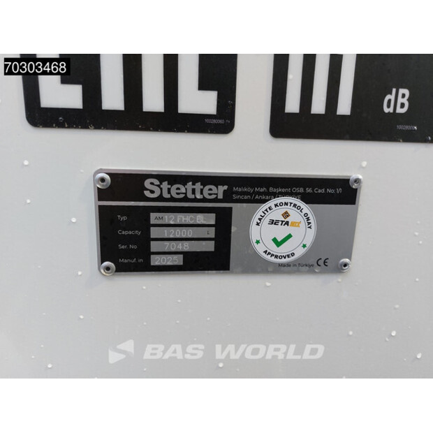 2025 MAN Tgs 41.440-44664931