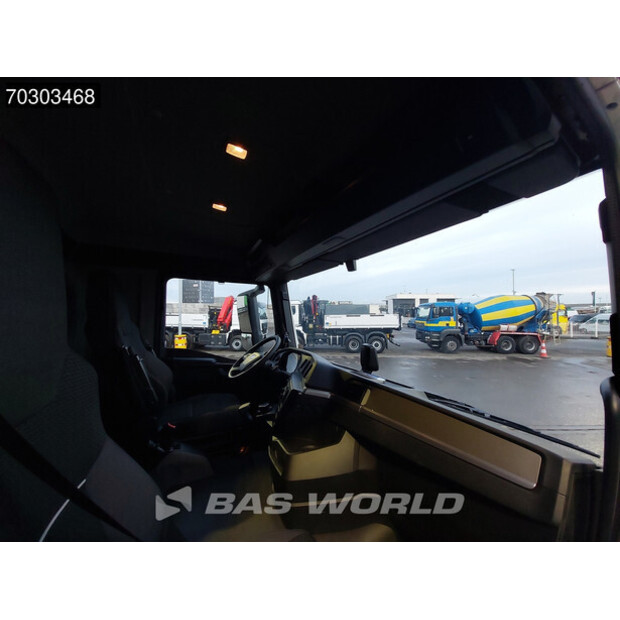 2025 MAN Tgs 41.440-44664943