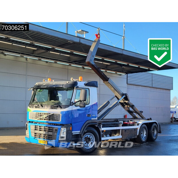 2007 Volvo FM 400-44664951