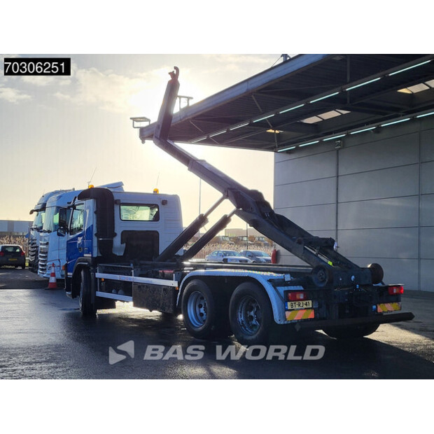 2007 Volvo FM 400-44664952