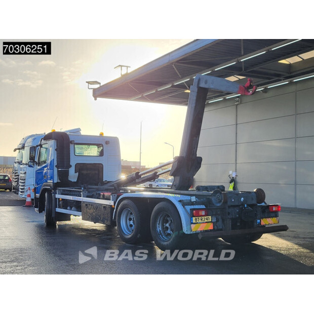 2007 Volvo FM 400-44664955