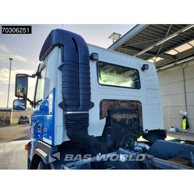 2007 Volvo FM 400-44664956