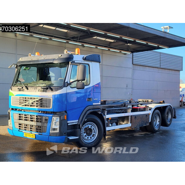 2007 Volvo FM 400-44664957