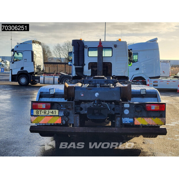 2007 Volvo FM 400-44664959