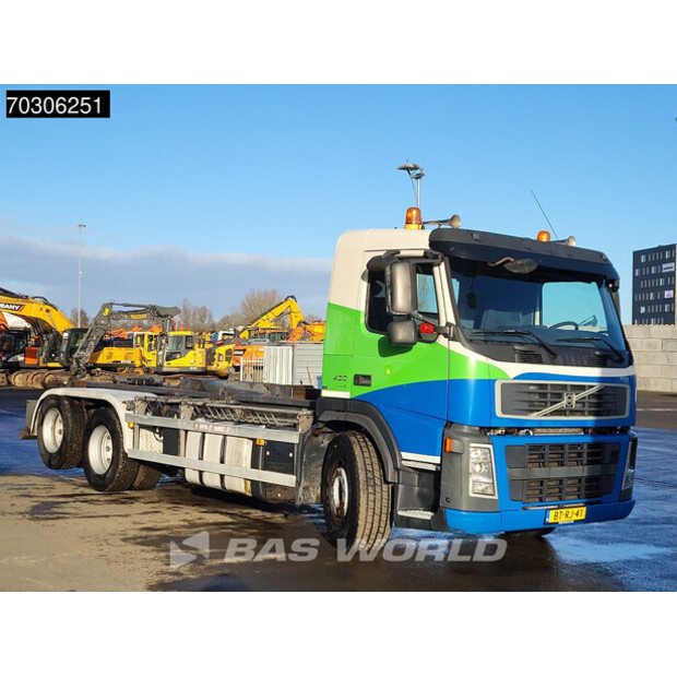 2007 Volvo FM 400-44664961