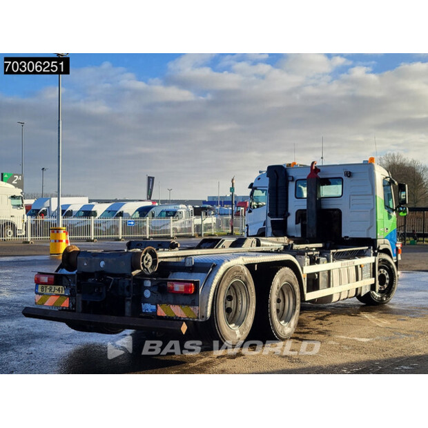 2007 Volvo FM 400-44664962