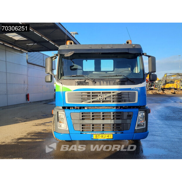 2007 Volvo FM 400-44664963