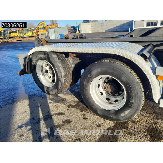 2007 Volvo FM 400-44664964