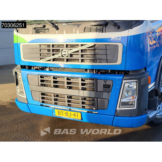 2007 Volvo FM 400-44664966