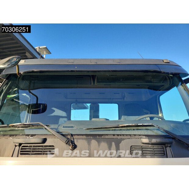 2007 Volvo FM 400-44664967