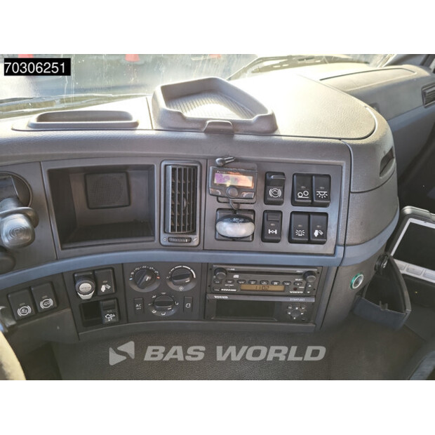 2007 Volvo FM 400-44664970