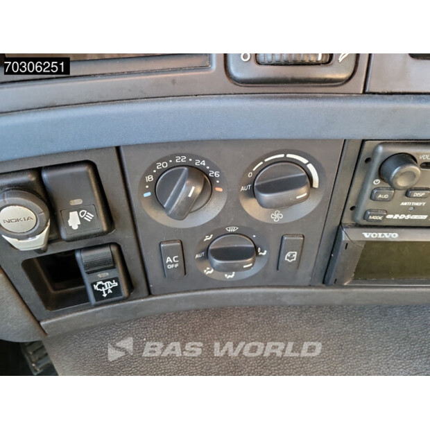 2007 Volvo FM 400-44664971