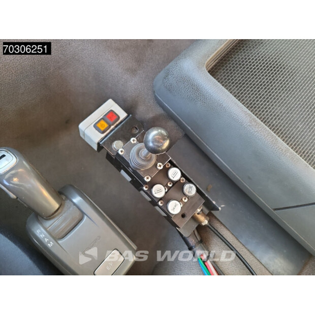 2007 Volvo FM 400-44664973