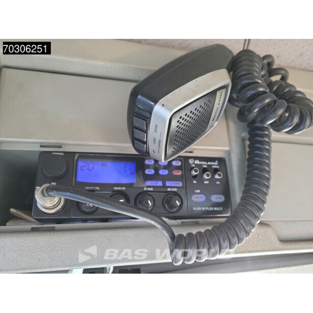 2007 Volvo FM 400-44664975