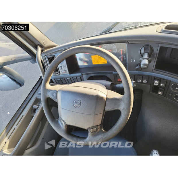 2007 Volvo FM 400-44664977