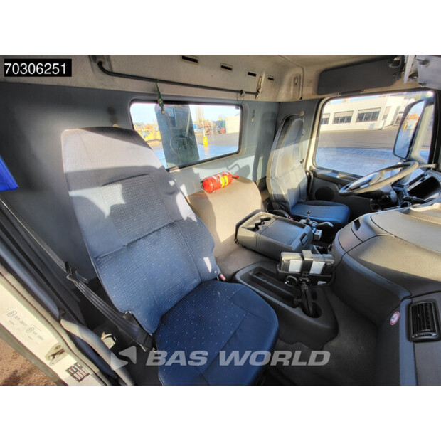 2007 Volvo FM 400-44664978