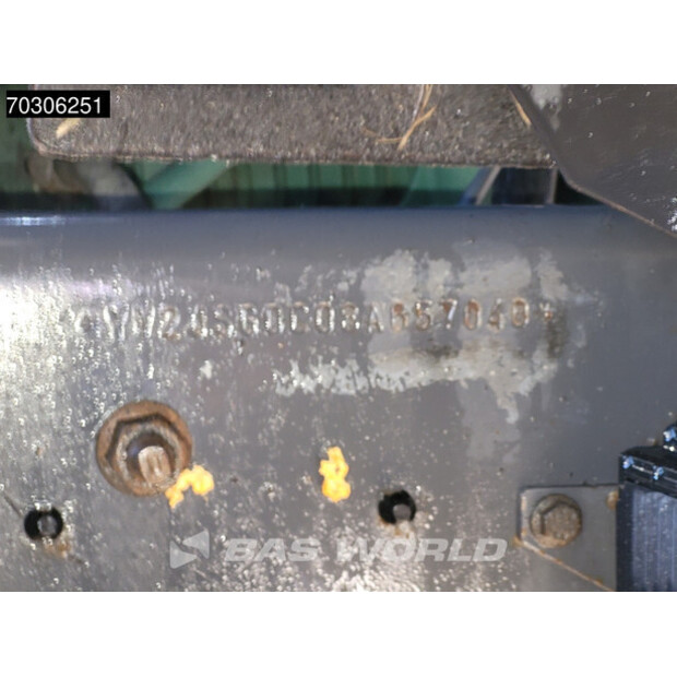 2007 Volvo FM 400-44664983