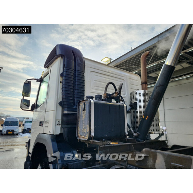 2016 Volvo FMX 460-44664990