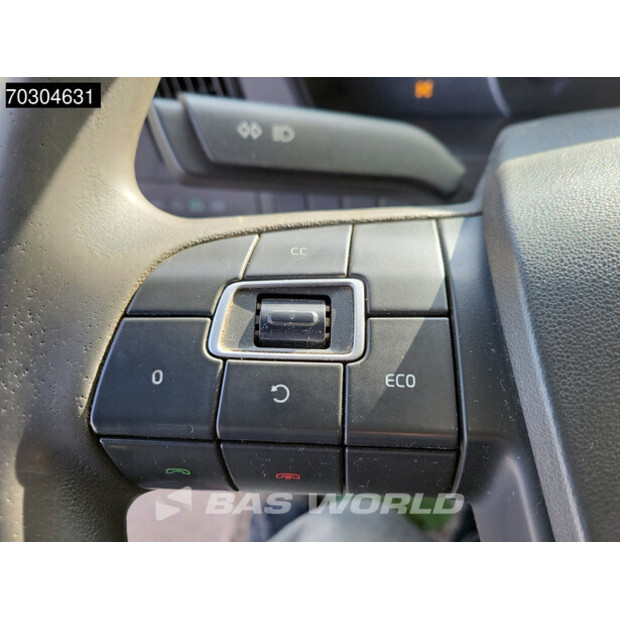 2016 Volvo FMX 460-44665010