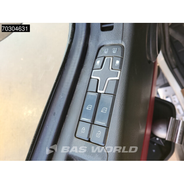 2016 Volvo FMX 460-44665012