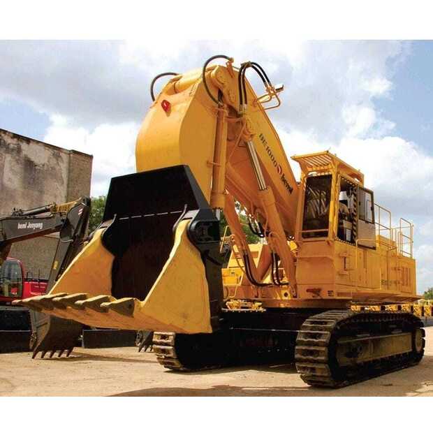 2026 BEML BE1000-44665021