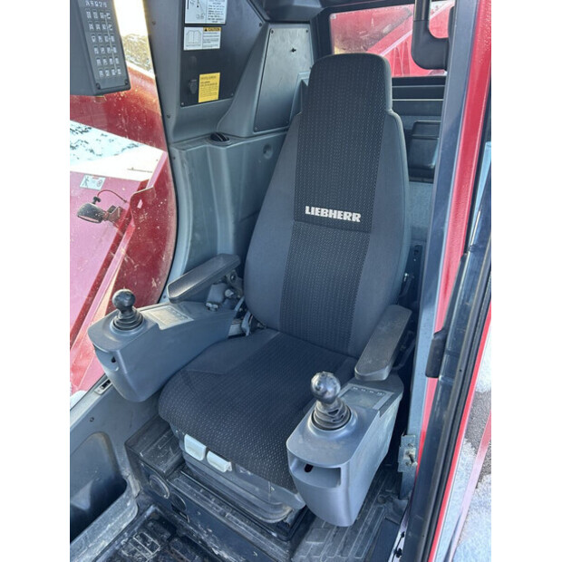 2017 ليبهير LTM 1040-2.1-44665034