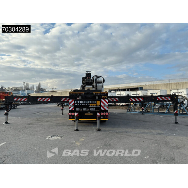 2017 فولفو FH16 650-44665056