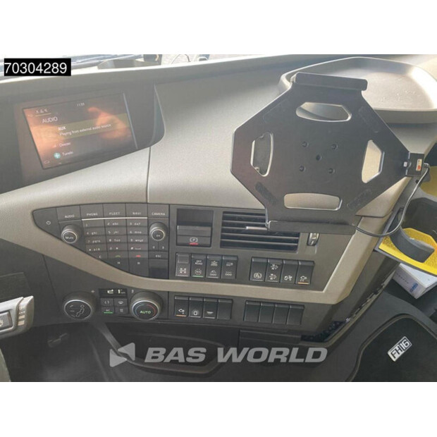 2017 فولفو FH16 650-44665064