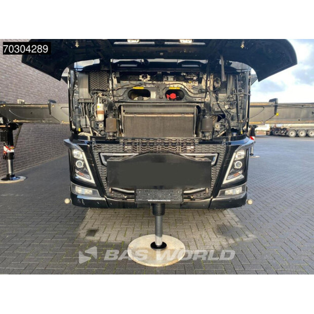 2017 فولفو FH16 650-44665065