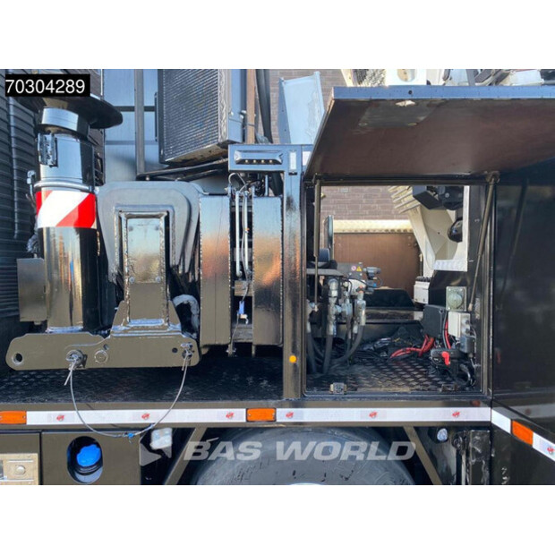 2017 فولفو FH16 650-44665075