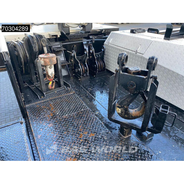 2017 فولفو FH16 650-44665078