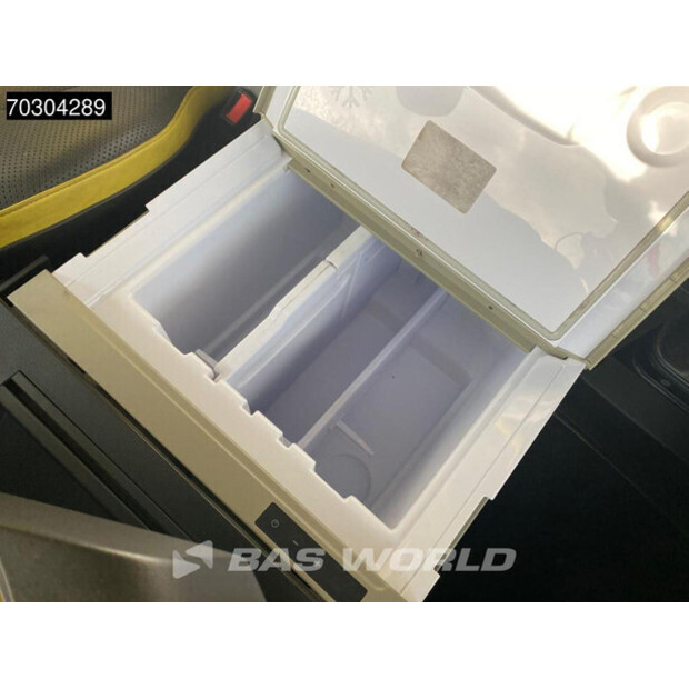 2017 فولفو FH16 650-44665084