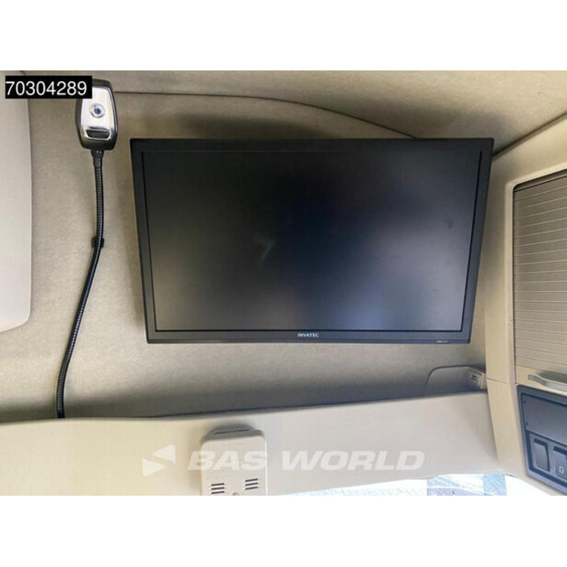 2017 فولفو FH16 650-44665086